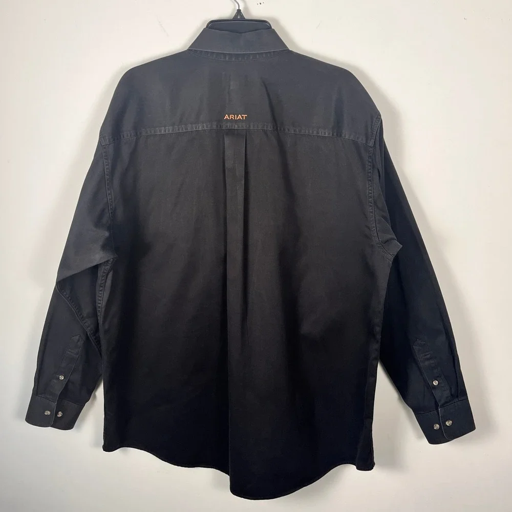 Ariat men xl